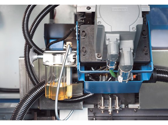 LabTurn 2028 CNC - CNC Slant Bed Lathes | KNUTH USA